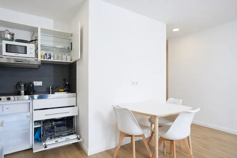 Apartment 4 Foto 5