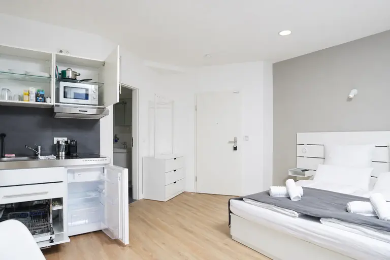 Apartment 5 Foto 5