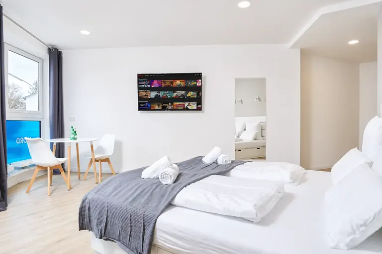 Apartment 7 Foto 5