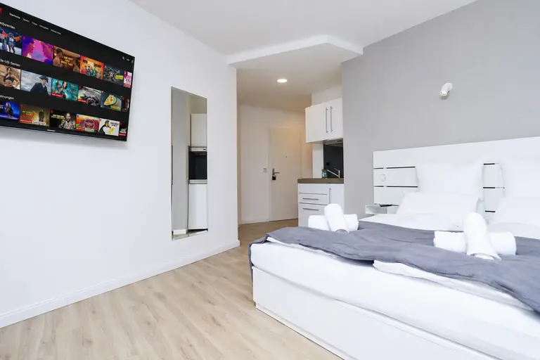 Apartment 7 Foto 2